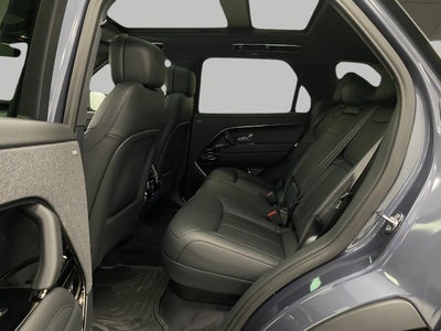 2025 Land Rover Range Rover Sport P400 Dynamic SE