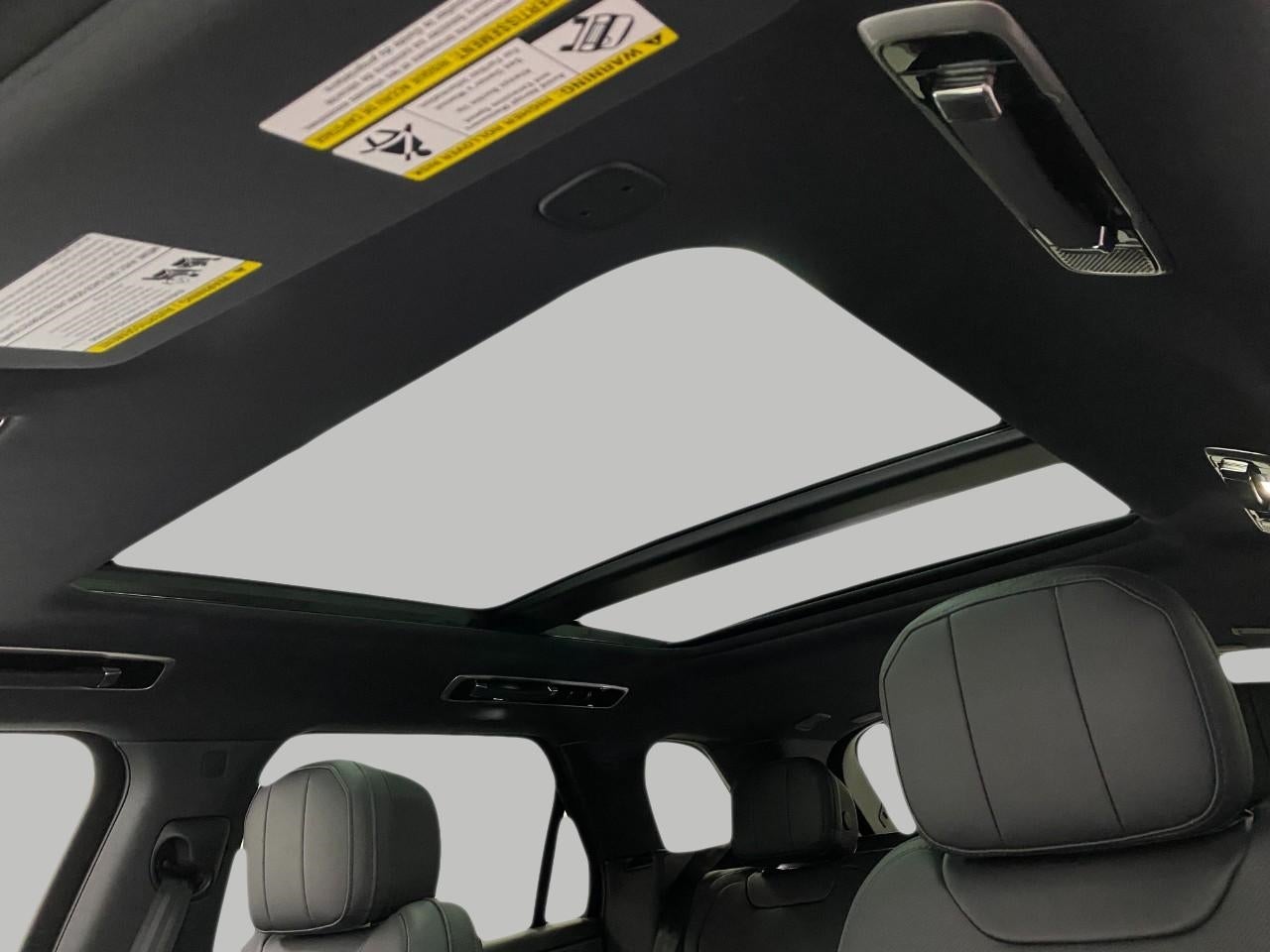 2025 Land Rover Range Rover Sport P400 Dynamic SE