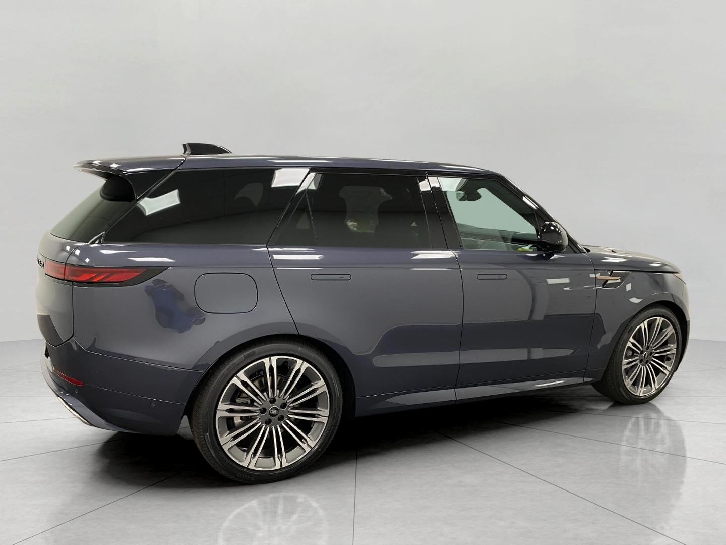 2025 Land Rover Range Rover Sport P400 Dynamic SE