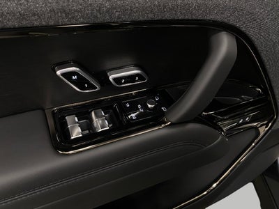 2025 Land Rover Range Rover Sport P400 Dynamic SE