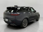 2025 Land Rover Range Rover Sport P400 Dynamic SE