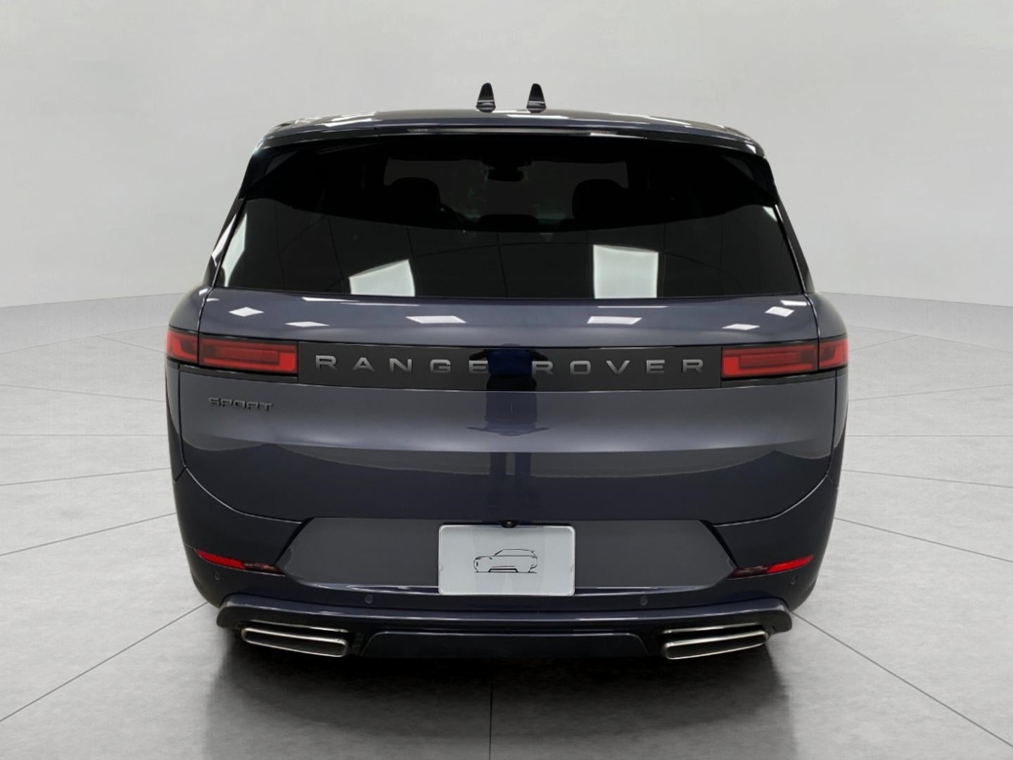 2025 Land Rover Range Rover Sport P400 Dynamic SE