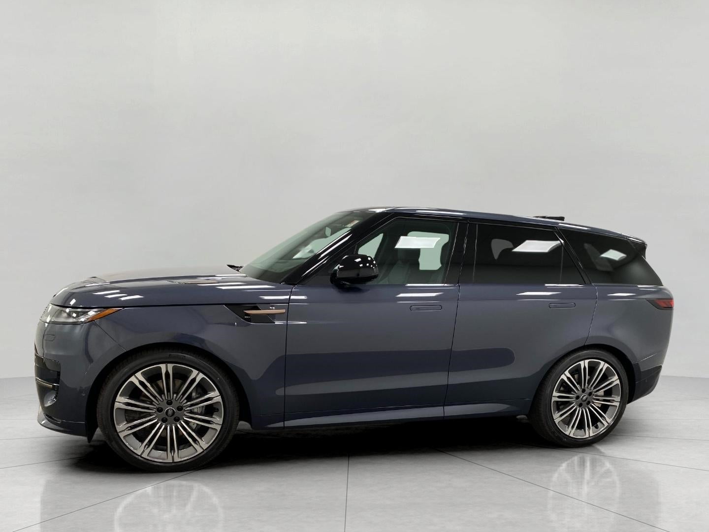 2025 Land Rover Range Rover Sport P400 Dynamic SE