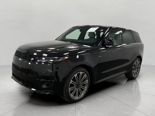 2026 Land Rover Range Rover Sport P400 Dynamic SE
