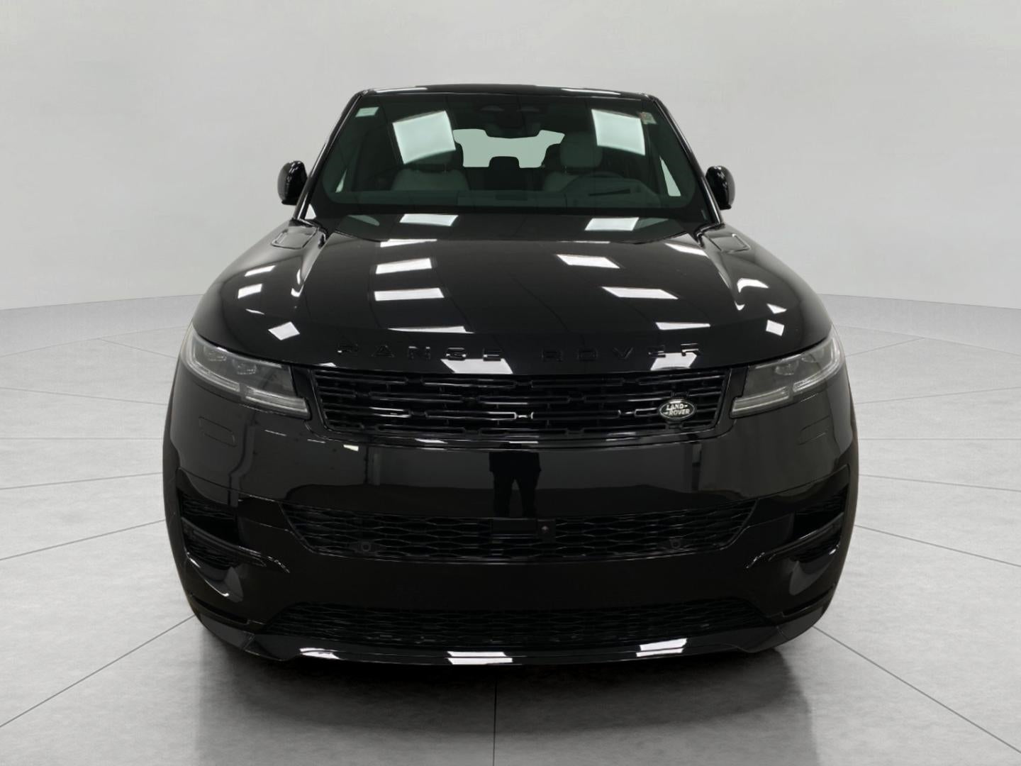 2026 Land Rover Range Rover Sport P400 Dynamic SE