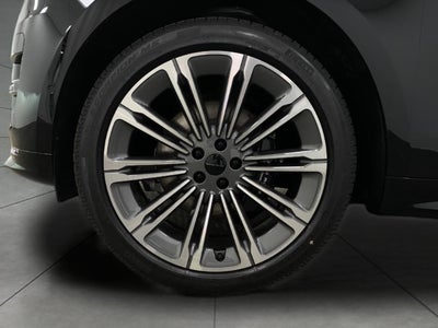 2026 Land Rover Range Rover Sport P400 Dynamic SE