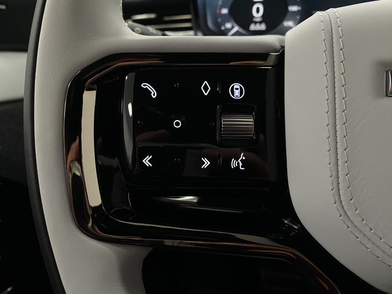 2026 Land Rover Range Rover Sport P400 Dynamic SE