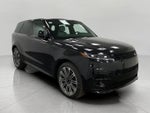 2026 Land Rover Range Rover Sport P400 Dynamic SE
