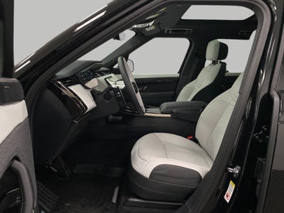 2026 Land Rover Range Rover Sport P400 Dynamic SE