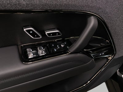 2026 Land Rover Range Rover Sport P400 Dynamic SE