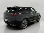 2026 Land Rover Range Rover Sport P400 Dynamic SE
