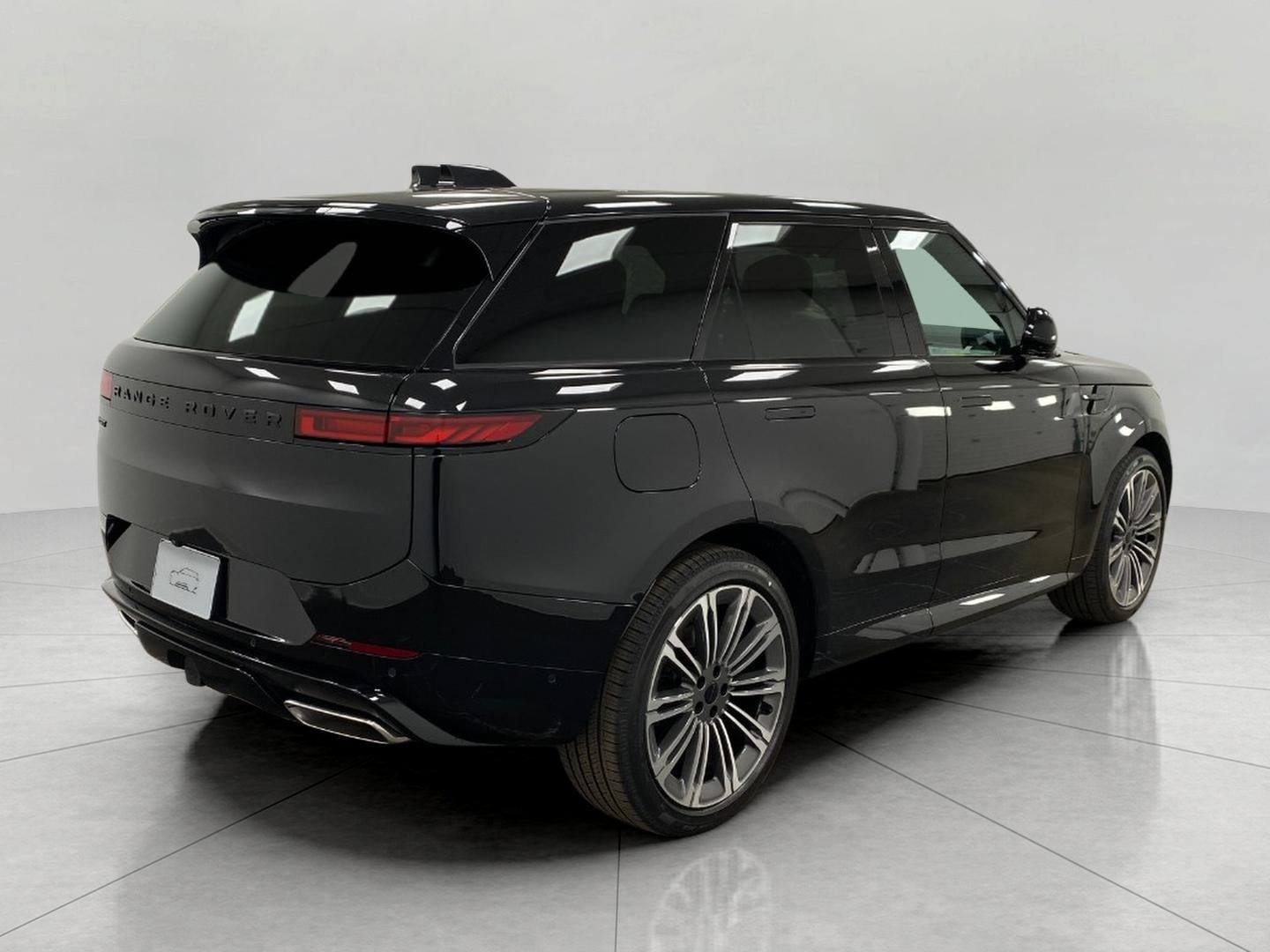 2026 Land Rover Range Rover Sport P400 Dynamic SE