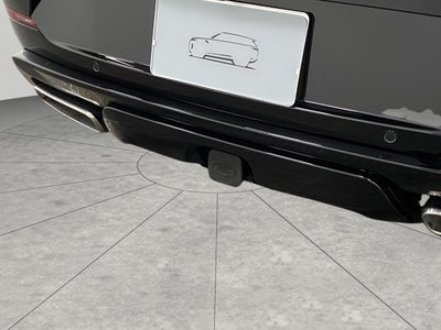 2026 Land Rover Range Rover Sport P400 Dynamic SE