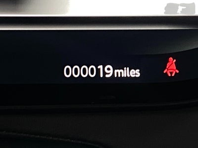 2026 Land Rover Range Rover Sport P400 Dynamic SE