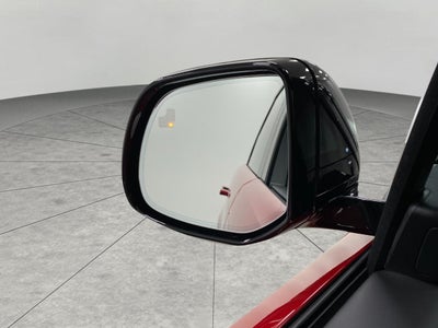 2026 Land Rover Range Rover Sport P400 Dynamic SE