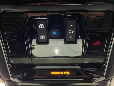 2026 Land Rover Range Rover Sport P400 Dynamic SE