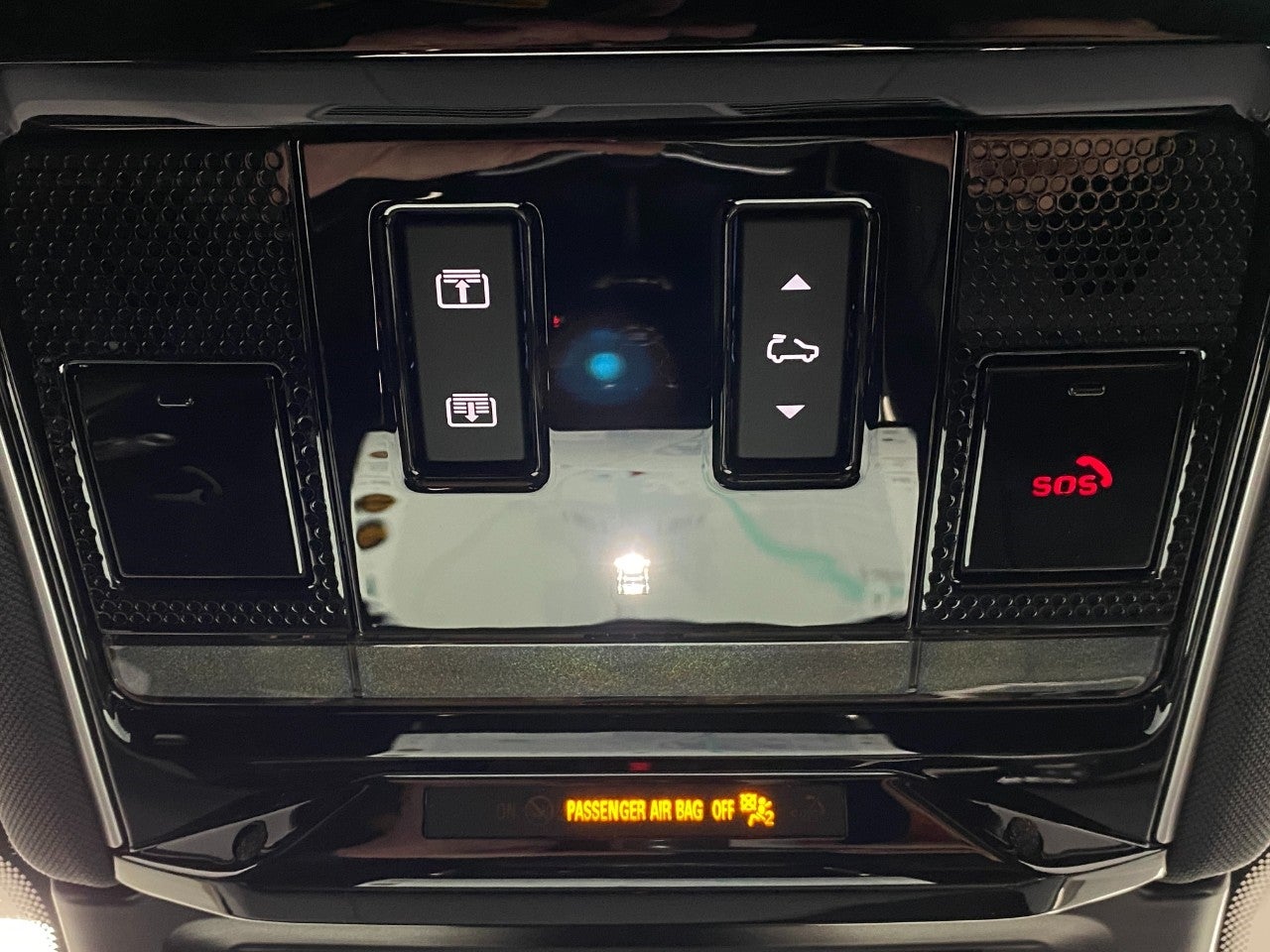 2026 Land Rover Range Rover Sport P400 Dynamic SE