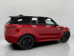 2026 Land Rover Range Rover Sport P400 Dynamic SE