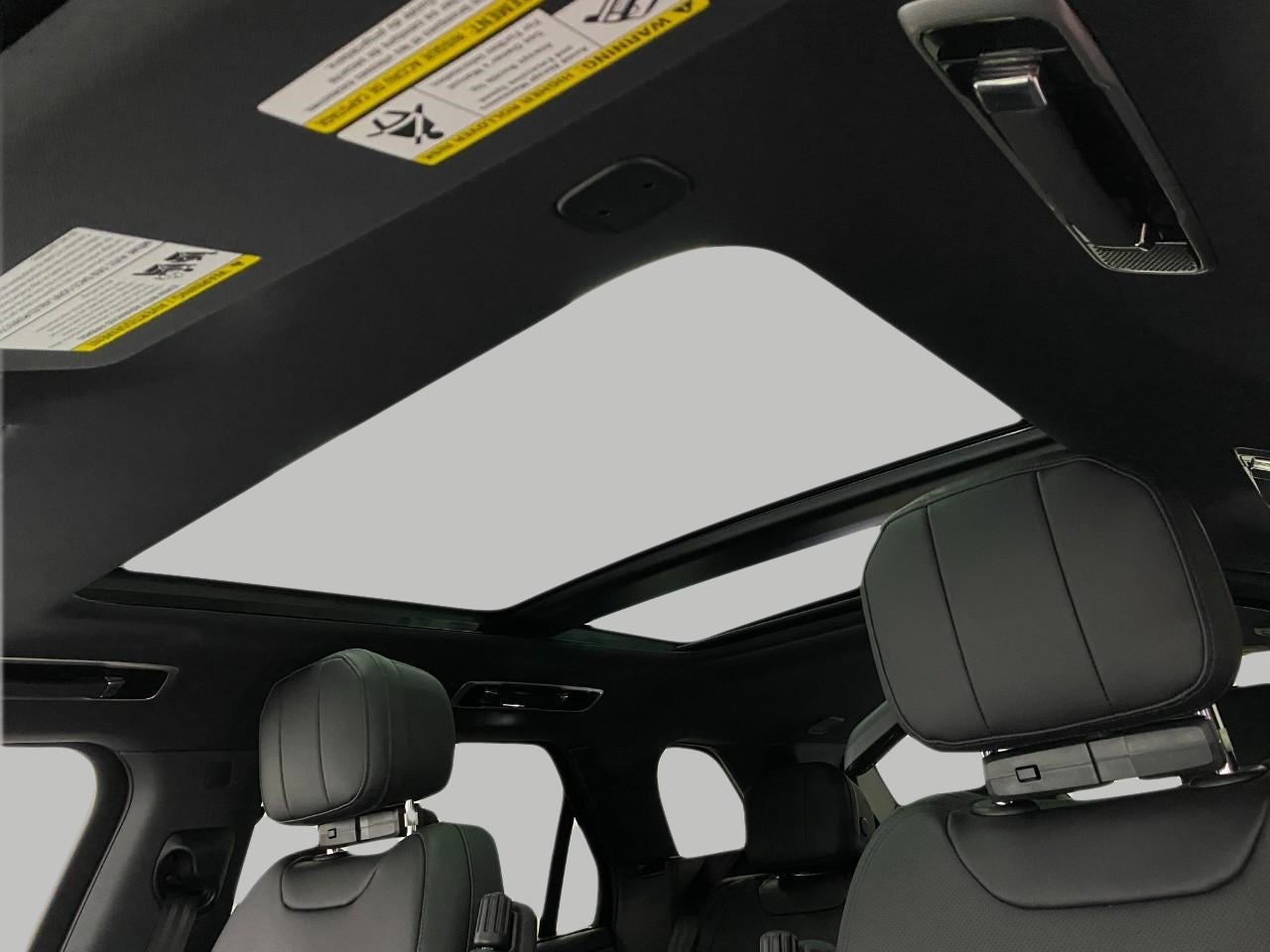 2026 Land Rover Range Rover Sport P400 Dynamic SE