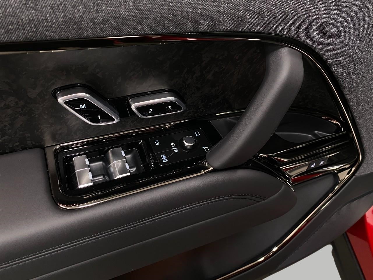 2026 Land Rover Range Rover Sport P400 Dynamic SE