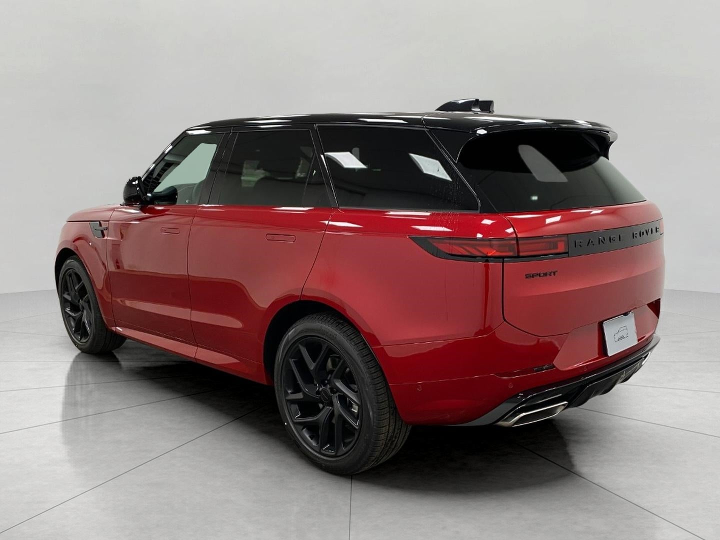 2026 Land Rover Range Rover Sport P400 Dynamic SE