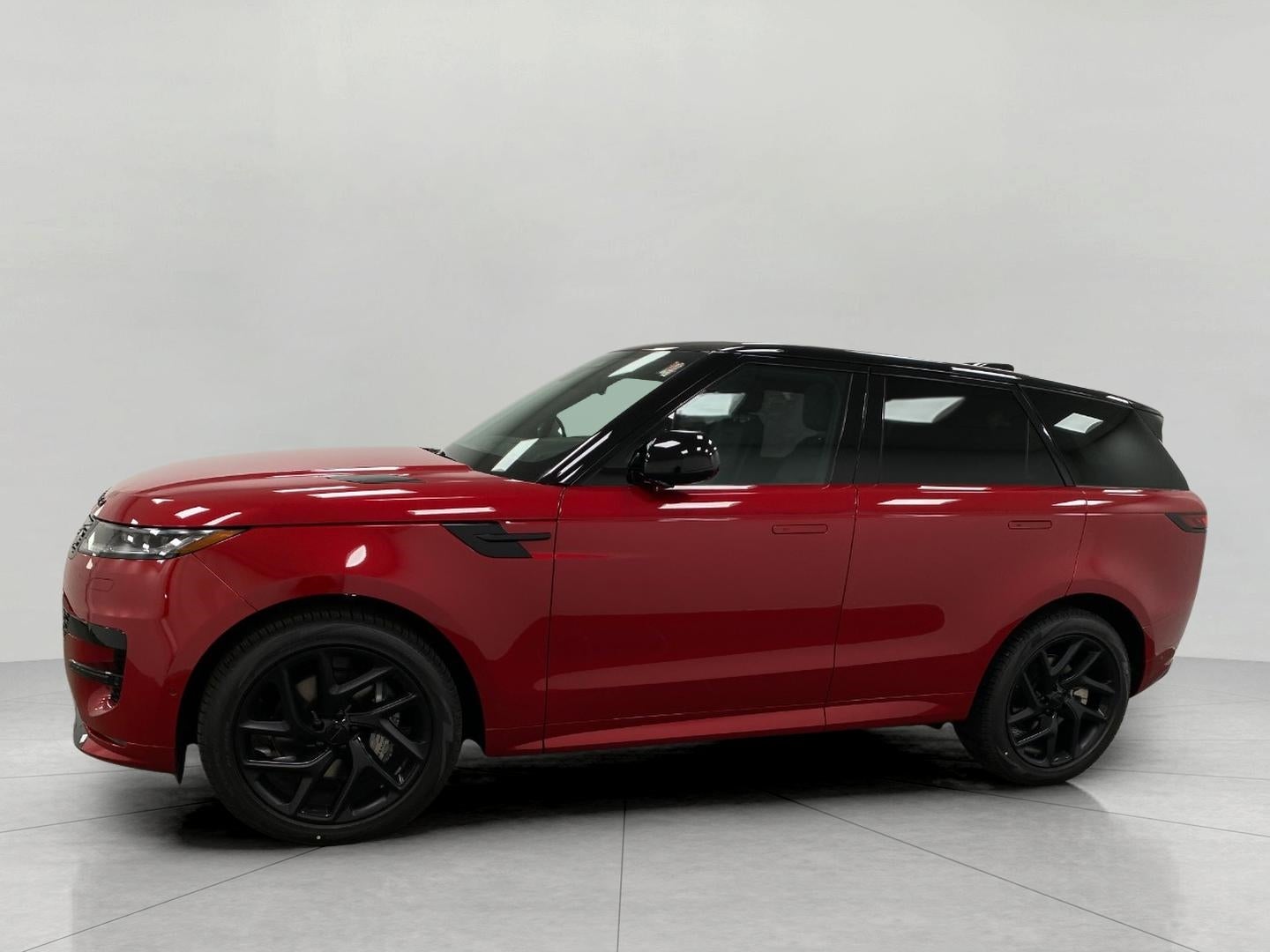 2026 Land Rover Range Rover Sport P400 Dynamic SE