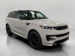 2026 Land Rover Range Rover Sport P400 Dynamic SE