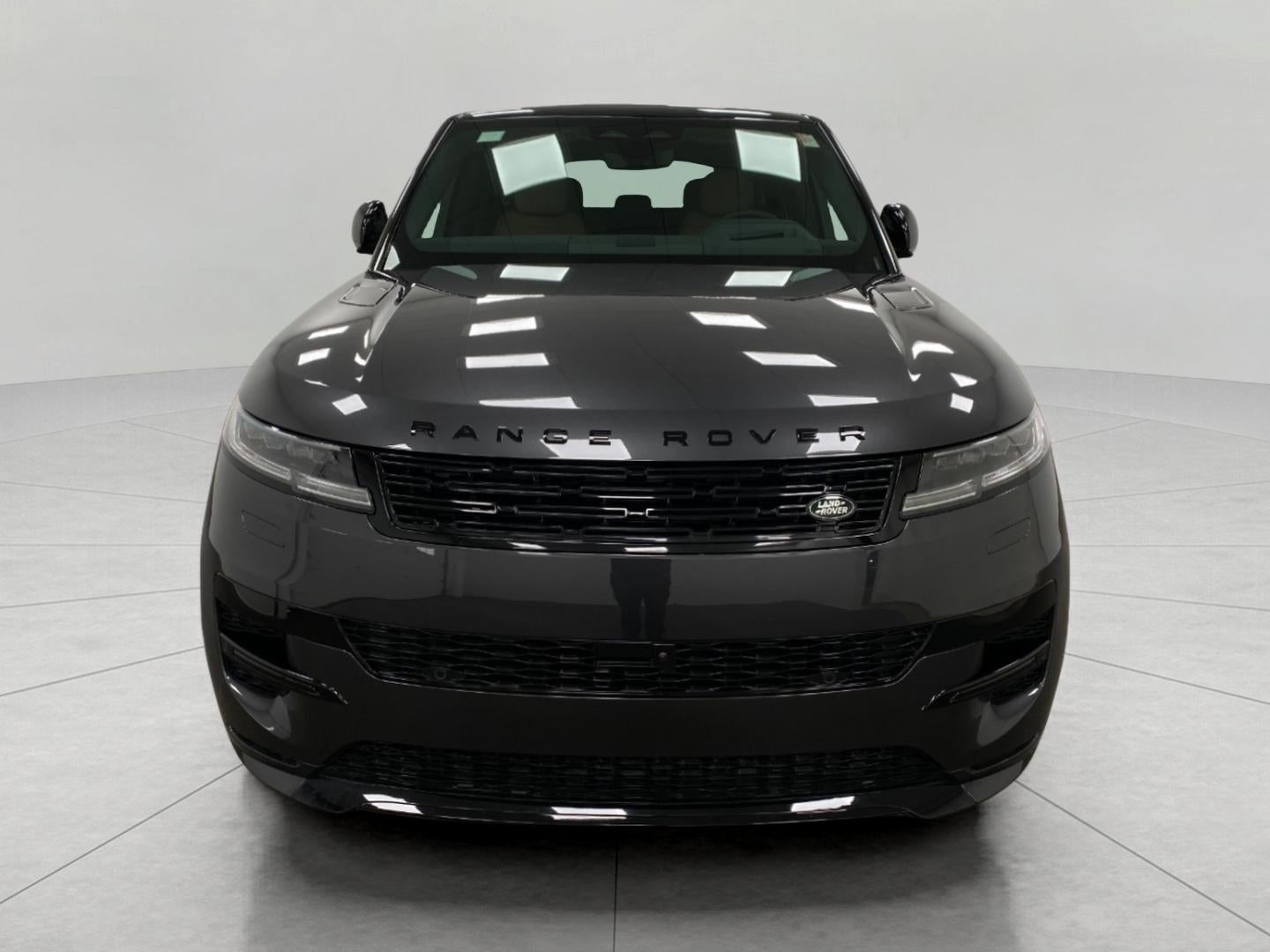 2026 Land Rover Range Rover Sport P400 Dynamic SE
