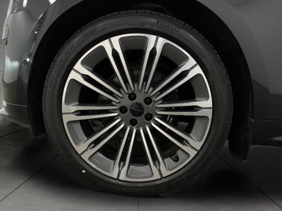 2026 Land Rover Range Rover Sport P400 Dynamic SE