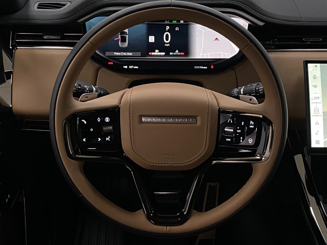 2026 Land Rover Range Rover Sport P400 Dynamic SE