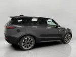 2026 Land Rover Range Rover Sport P400 Dynamic SE