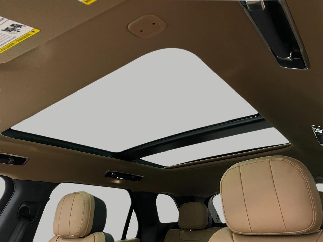 2026 Land Rover Range Rover Sport P400 Dynamic SE