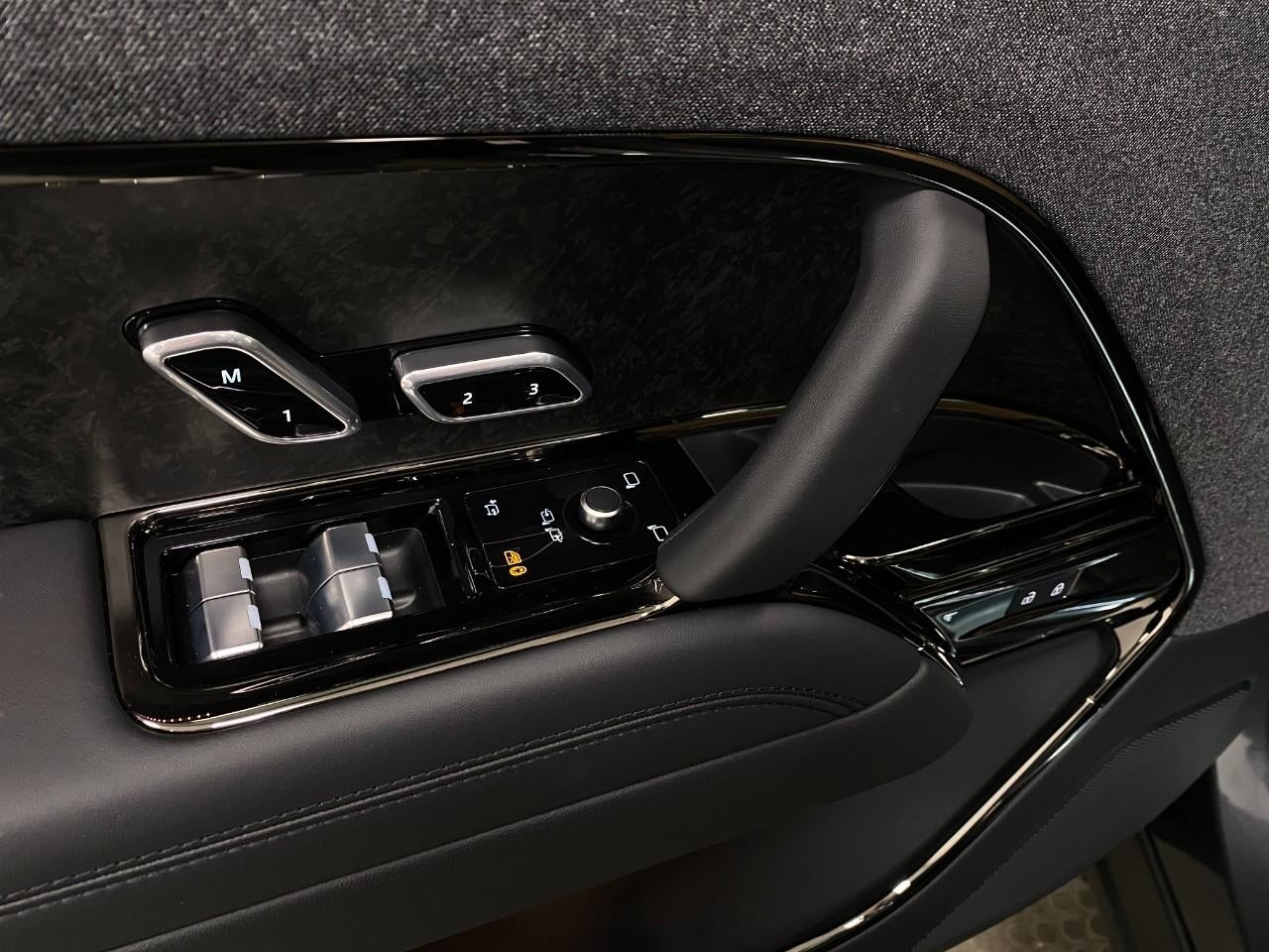 2026 Land Rover Range Rover Sport P400 Dynamic SE