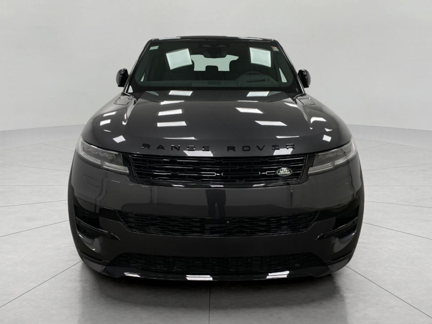 2025 Land Rover Range Rover Sport P400 Dynamic SE