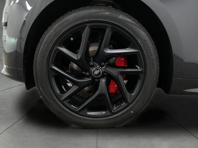 2025 Land Rover Range Rover Sport P400 Dynamic SE