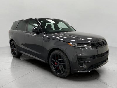 2025 Land Rover Range Rover Sport P400 Dynamic SE