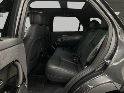 2025 Land Rover Range Rover Sport P400 Dynamic SE