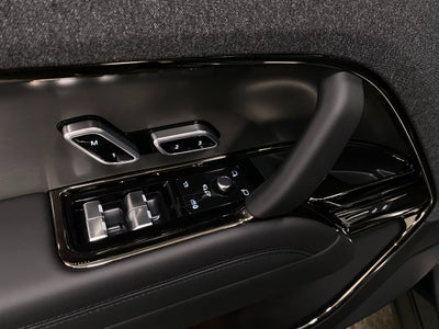 2025 Land Rover Range Rover Sport P400 Dynamic SE
