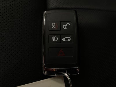 2025 Land Rover Range Rover Sport P400 Dynamic SE