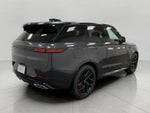 2025 Land Rover Range Rover Sport P400 Dynamic SE