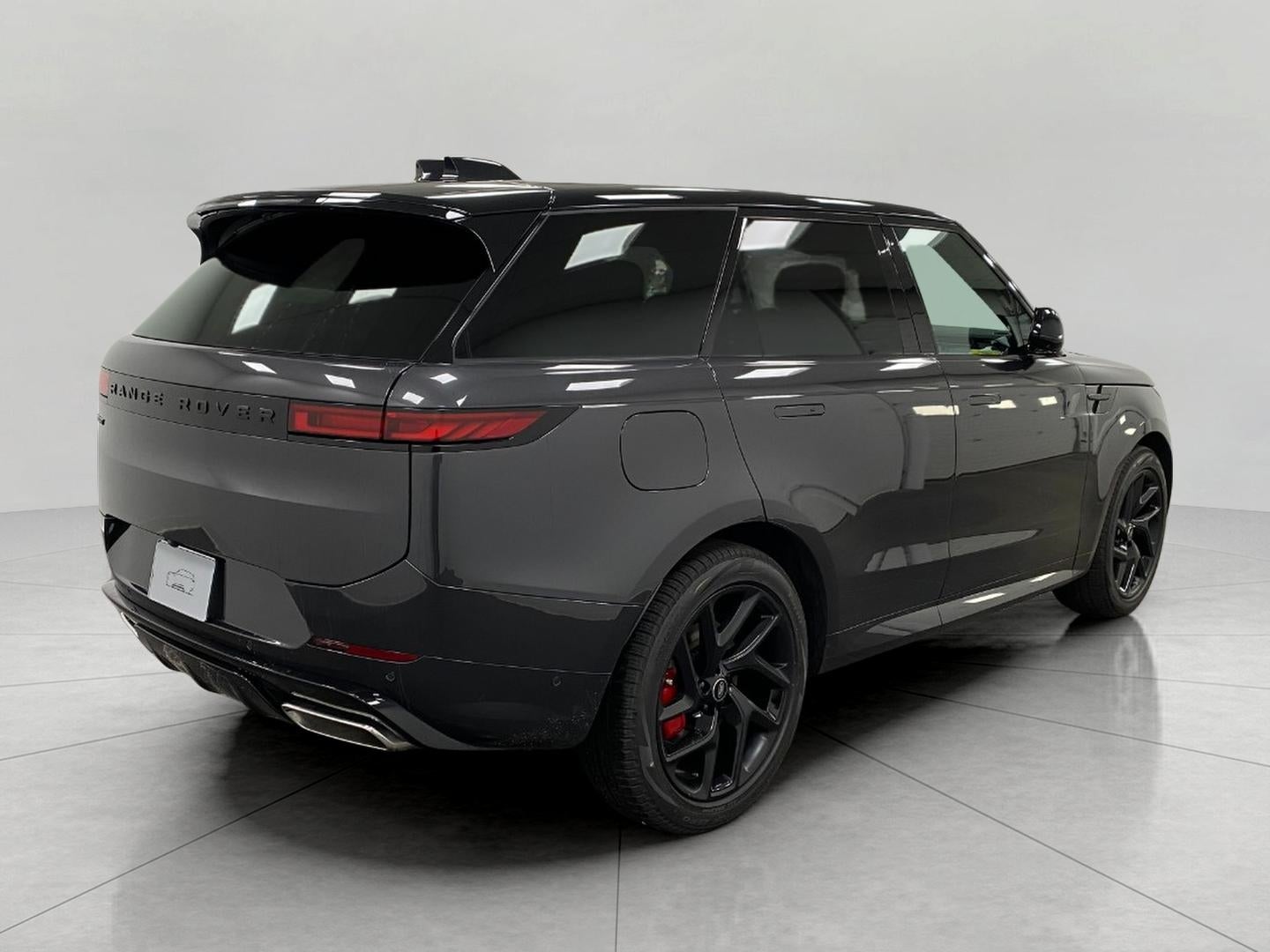 2025 Land Rover Range Rover Sport P400 Dynamic SE