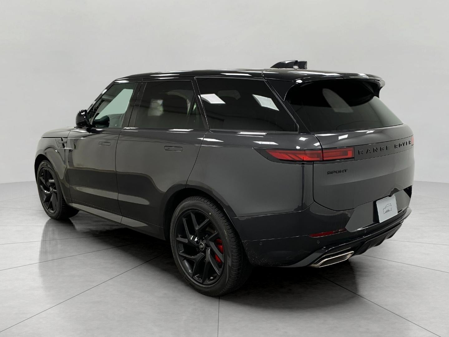 2025 Land Rover Range Rover Sport P400 Dynamic SE