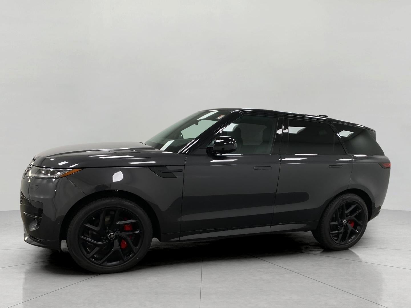 2025 Land Rover Range Rover Sport P400 Dynamic SE