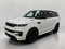 2026 Land Rover Range Rover Sport P400 Dynamic SE