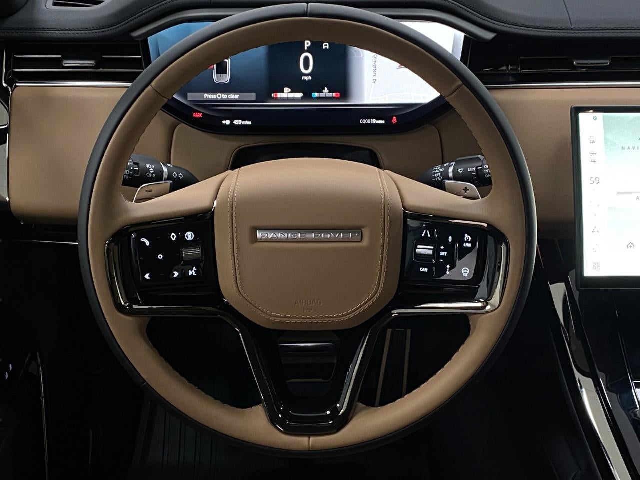 2026 Land Rover Range Rover Sport P400 Dynamic SE