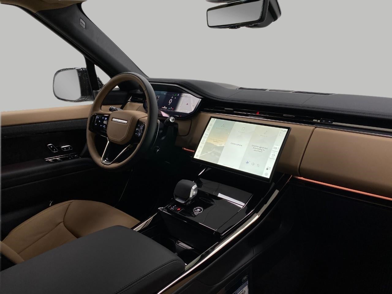 2026 Land Rover Range Rover Sport P400 Dynamic SE