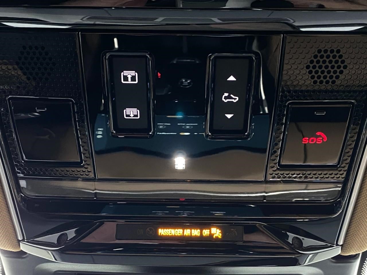 2026 Land Rover Range Rover Sport P400 Dynamic SE