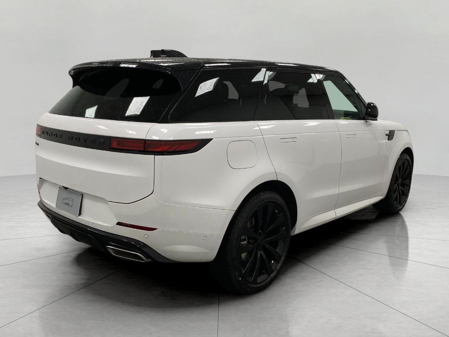 2026 Land Rover Range Rover Sport P400 Dynamic SE