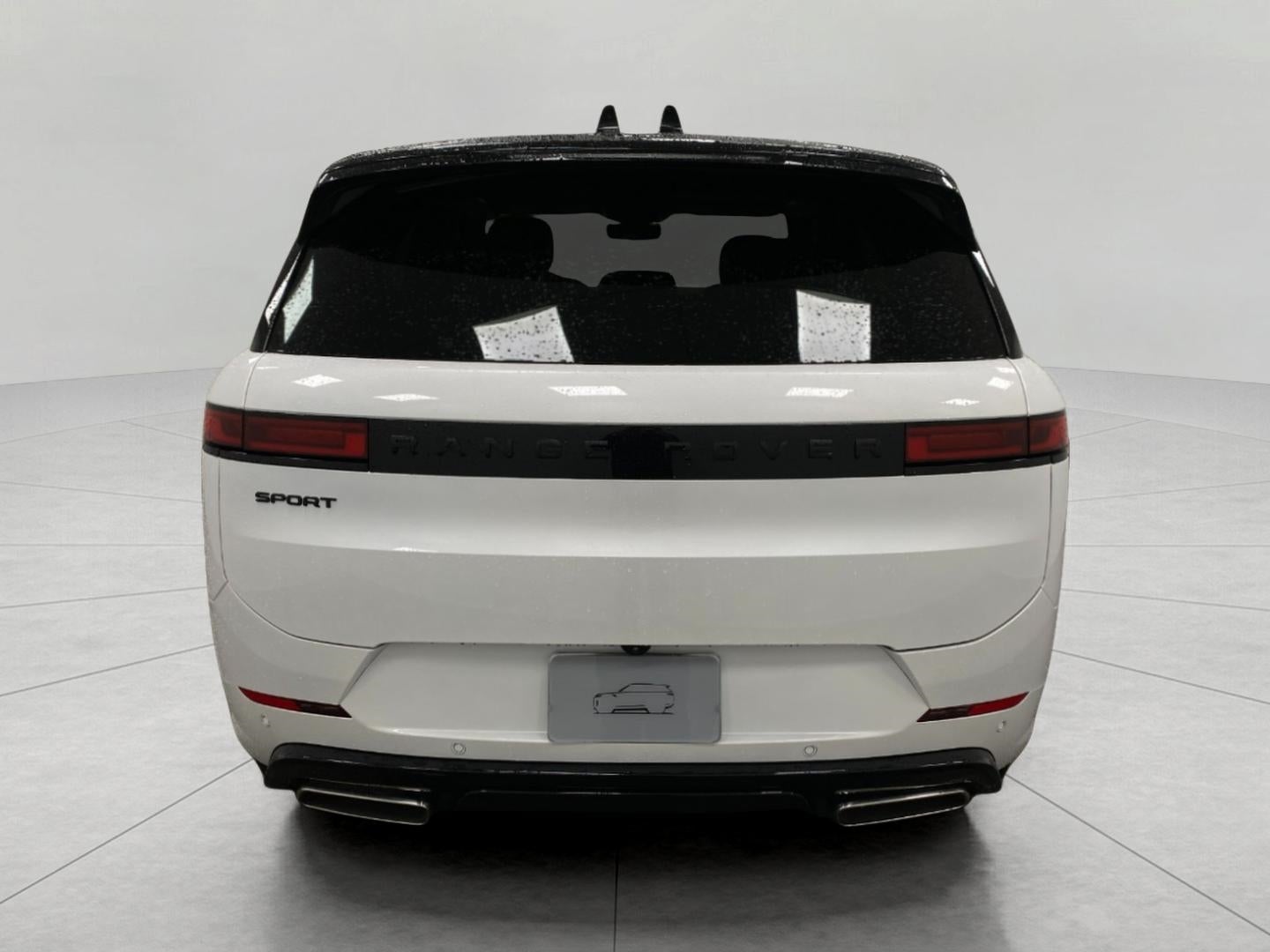 2026 Land Rover Range Rover Sport P400 Dynamic SE