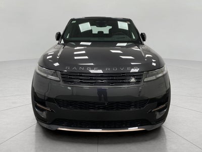 2026 Land Rover Range Rover Sport P400 Dynamic SE